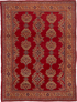 Antique Oushak Area Rug (10' x 13')
